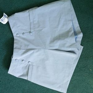 Cute Pull on stylish Shorts